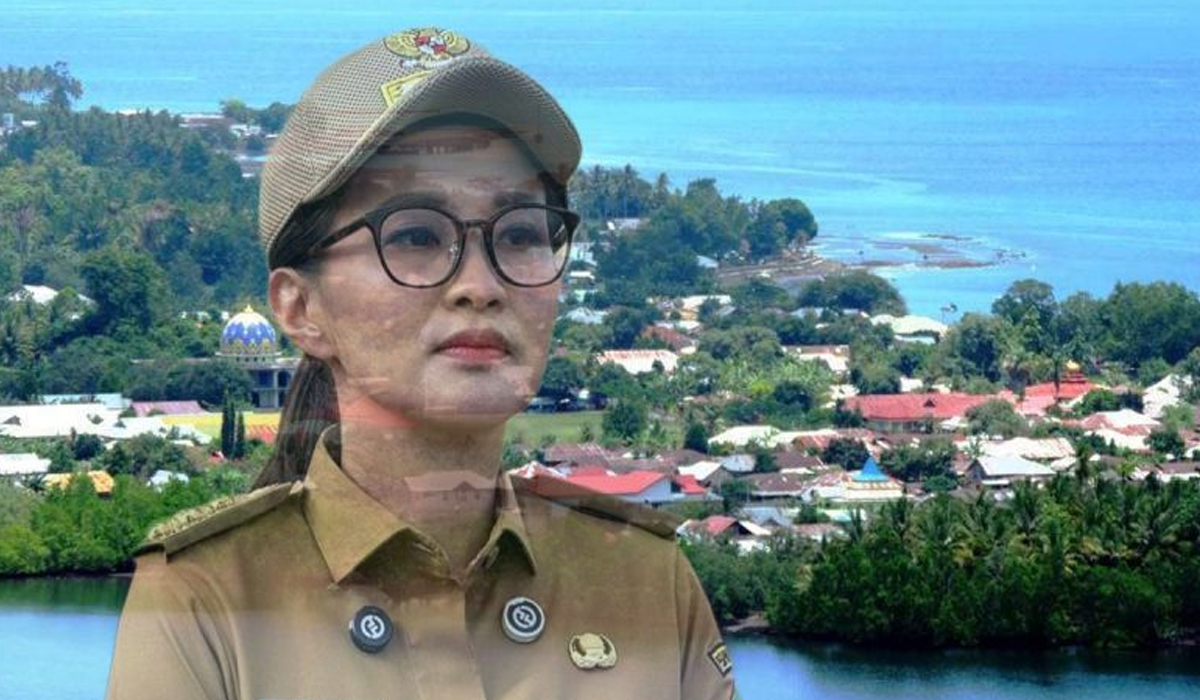 Sinergi Antar-Lembaga Dalam Penanggulangan Bencana