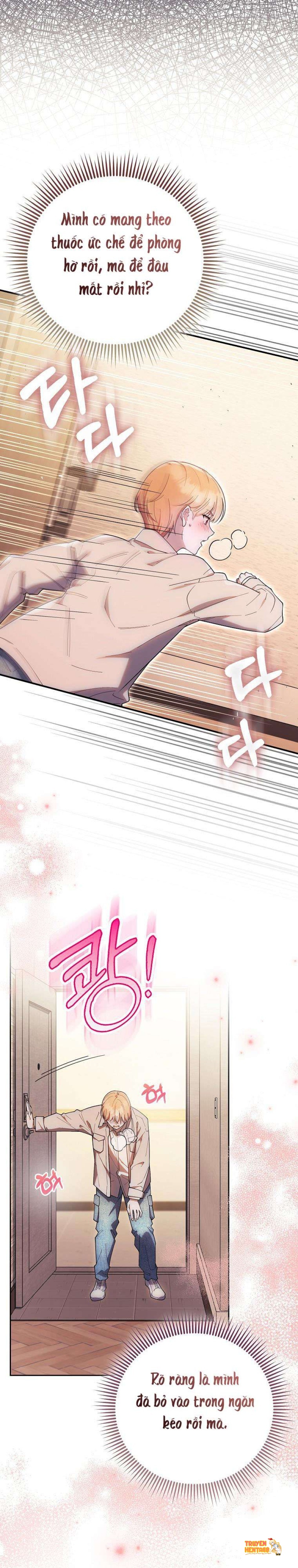 Xem ảnh 〖18+〗- Trường Nam Sinh - Chapter 6 - tmpe34ujium - Truyenhentaiz.net