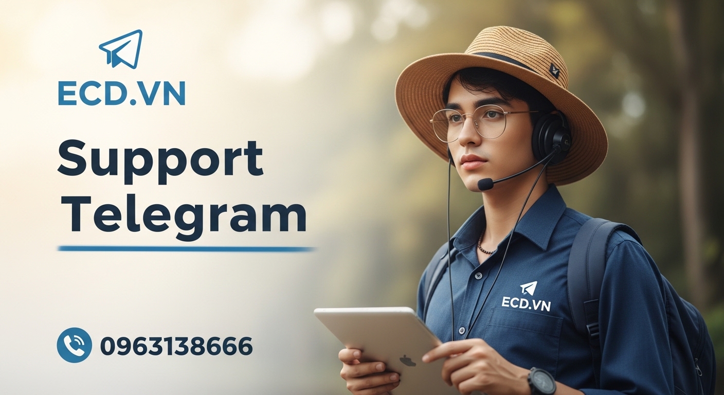 telegram account storage