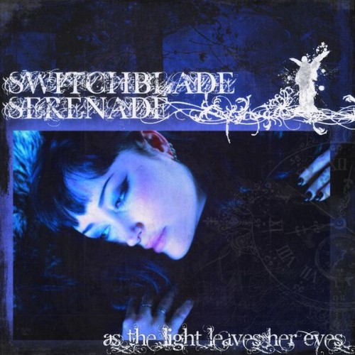 Switchblade Serenade - As The Light Leaves Her Eyes (2026)