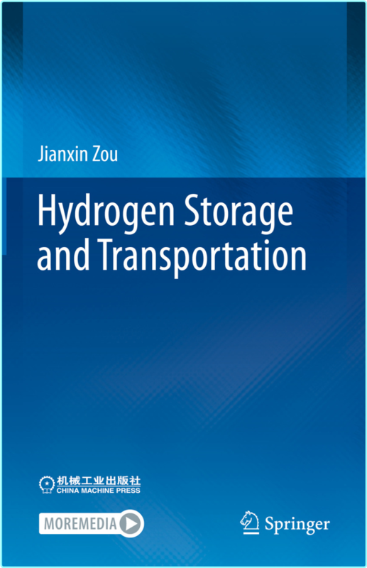 Hydrogen Storage And Transportation By Jianxin Zou (Jianxin Zou)