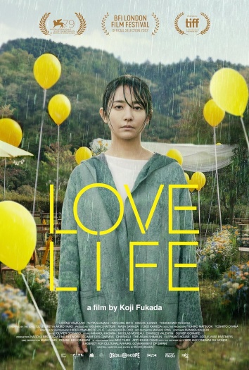 Love Life (2022) Hindi ORG Dual Audio Movie BluRay | 1080p | 720p | 480p | ESubs