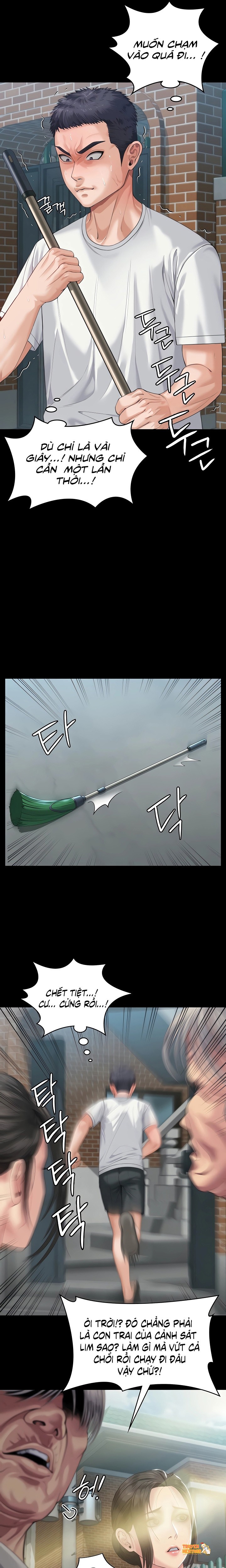 Xem ảnh tmpv x3g7az trong truyện hentai Tôi Sẽ Bảo Vệ Bạn - Chapter 2 - hentaitvn.net