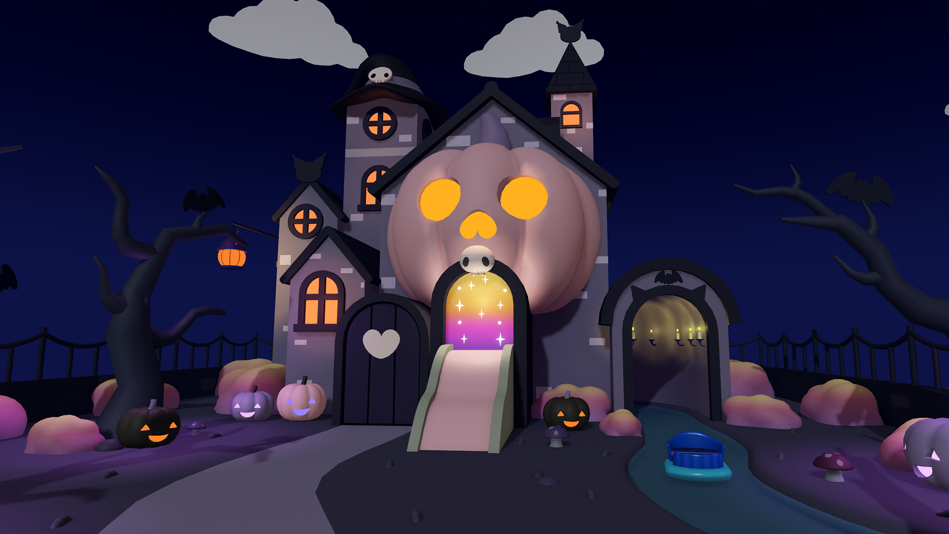 Merchandise Collection