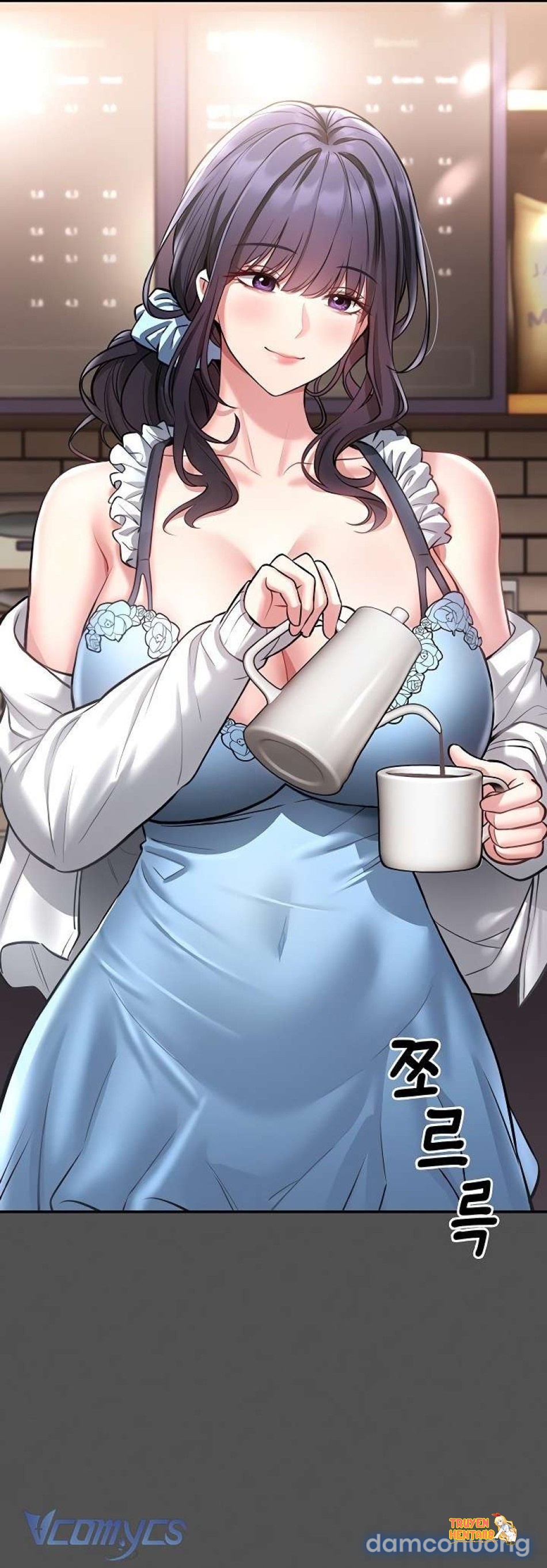 Xem ảnh tmpf7o408qr trong truyện hentai Hướng Dẫn Bảo Vệ Bản Thân - Chapter 2 - hentaitvn.net