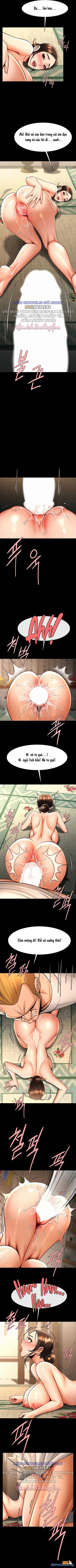 Xem ảnh Giao Kèo Ma Quỷ - Chapter 94 - tmpw3r90xys - Truyenhentaiz.net