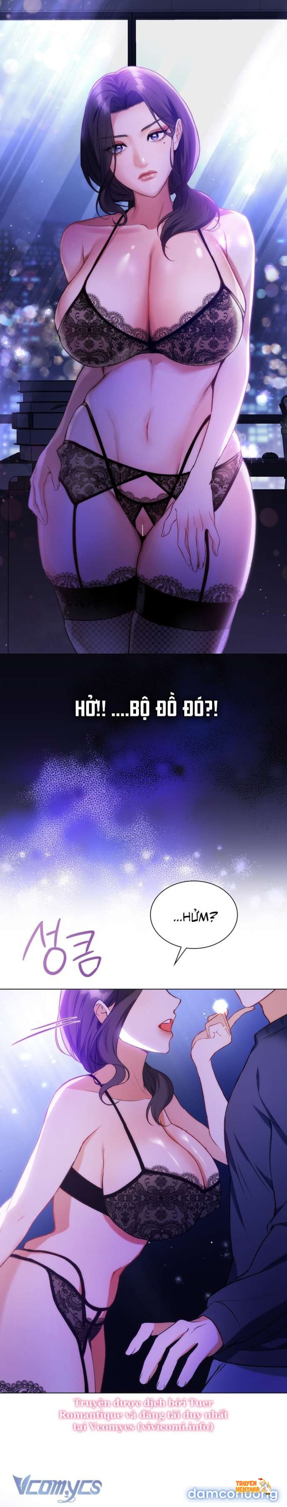 Xem ảnh [18+] Những Ngày Thay Đổi - Chapter 3 - tmptw6cpnbe - Truyenhentaiz.net