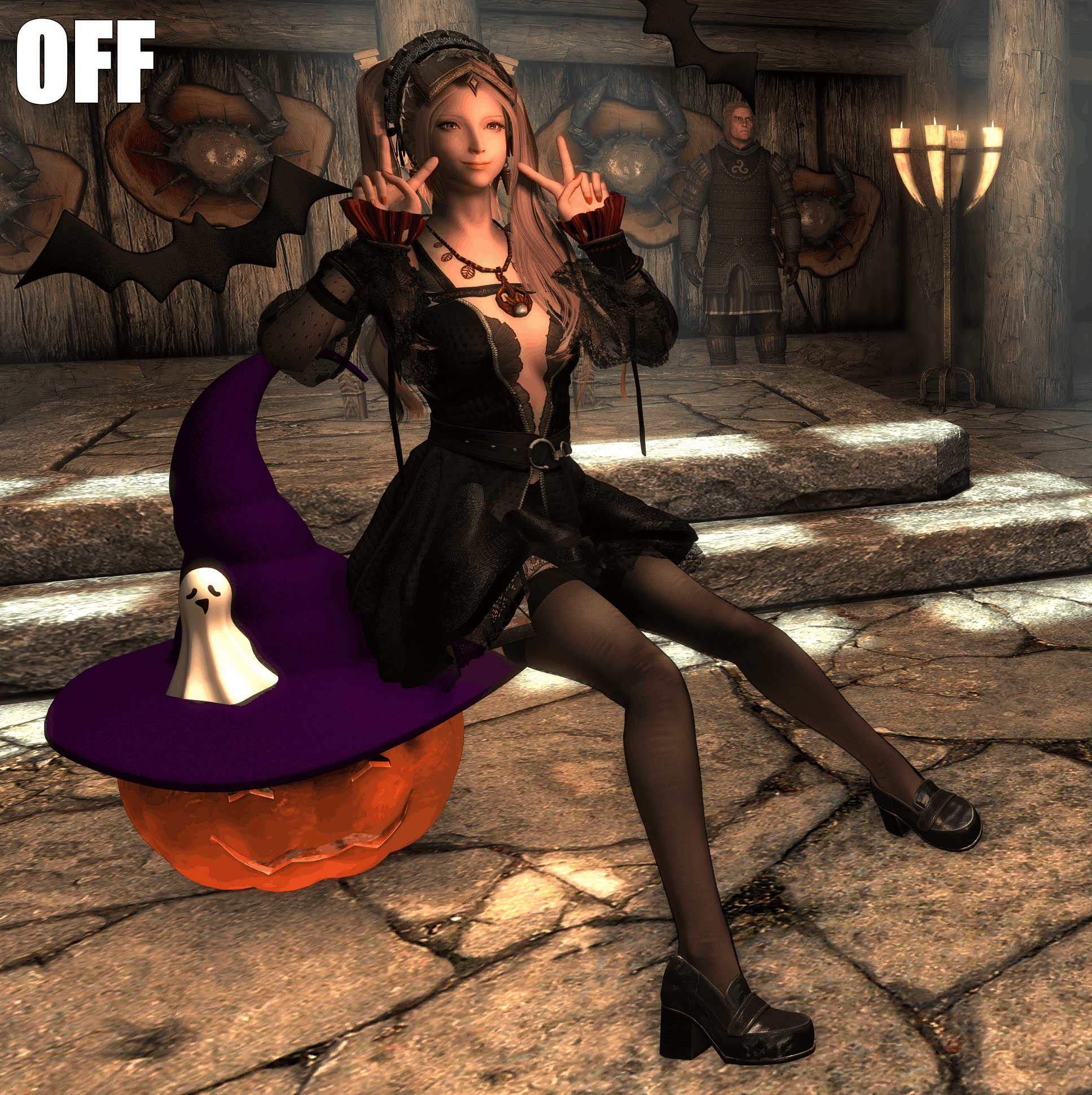 Translucent Material Demo