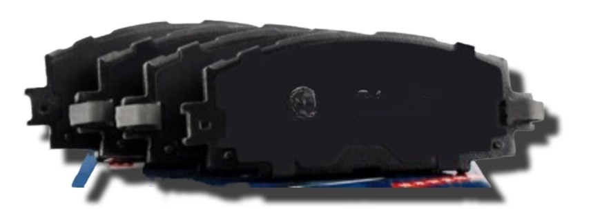 NEXON REAR