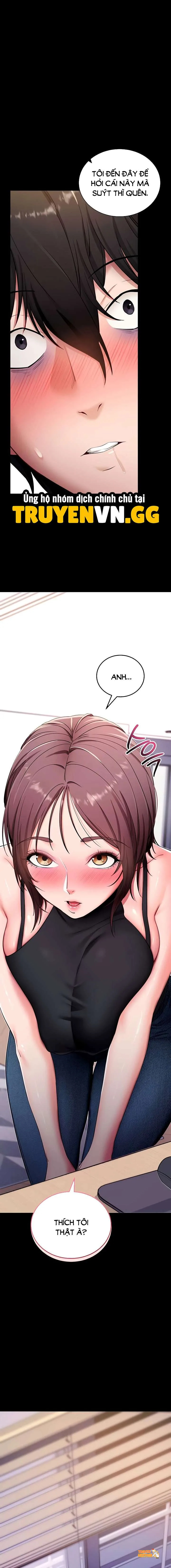 Trang truyện tmpquuy2 ek trong truyện tranh Làm Ơn, Em Muốn Nữa - Chap 32 - lxmanga.org