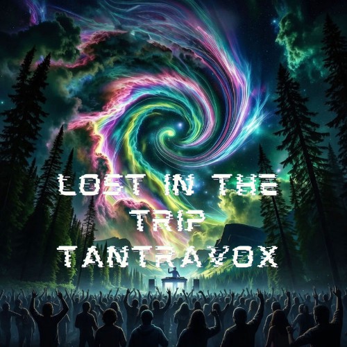 Tantravox - Lost in the trip (2026)