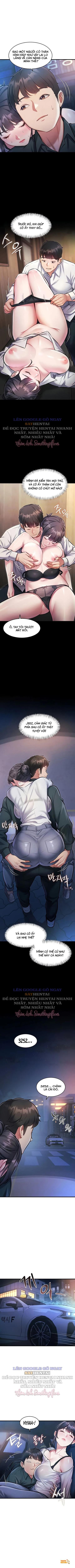 Xem ảnh Bí Ân Dưới Tòa Nhà - Chapter 8 - tmp nocbr22 - Truyenhentaiz.net