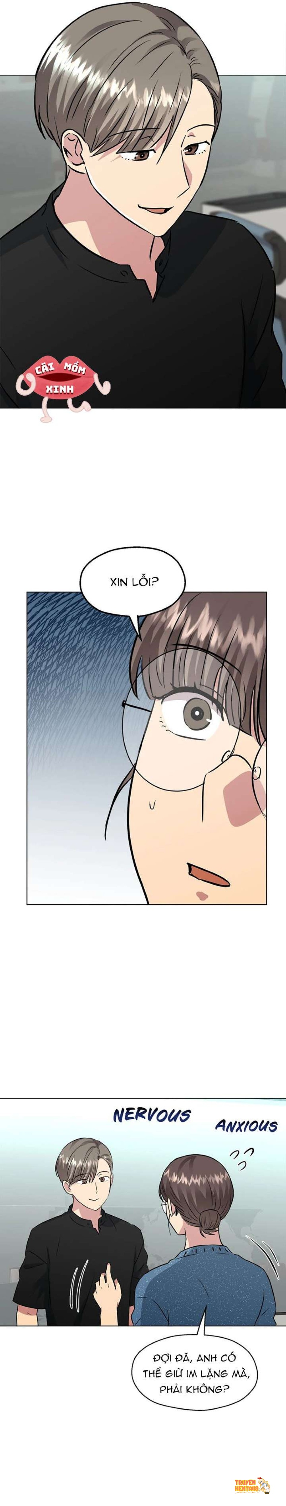 Xem ảnh Twenty Nights - Chapter 53 - tmp1rxvblfe - Truyenhentaiz.net