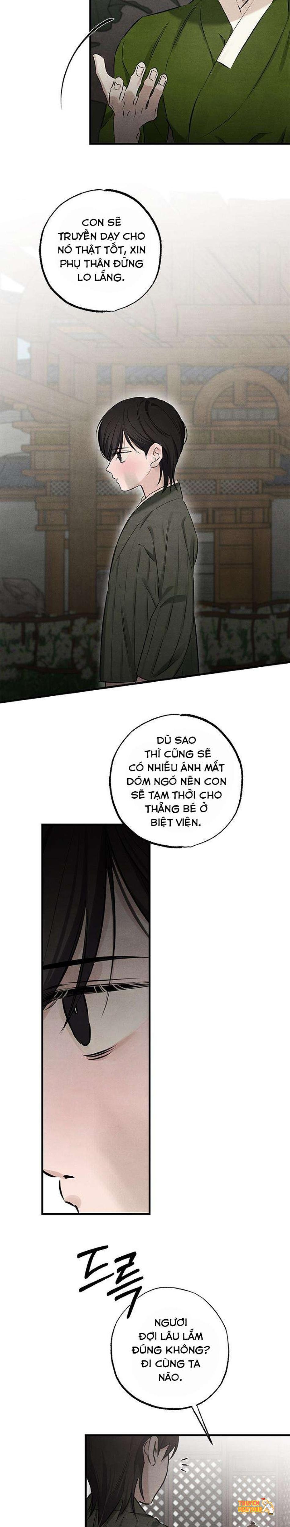 Trang truyện tmppmyie63x trong truyện tranh 『18+』sư Mẫu - Chapter 12 - truyenhentai18.net