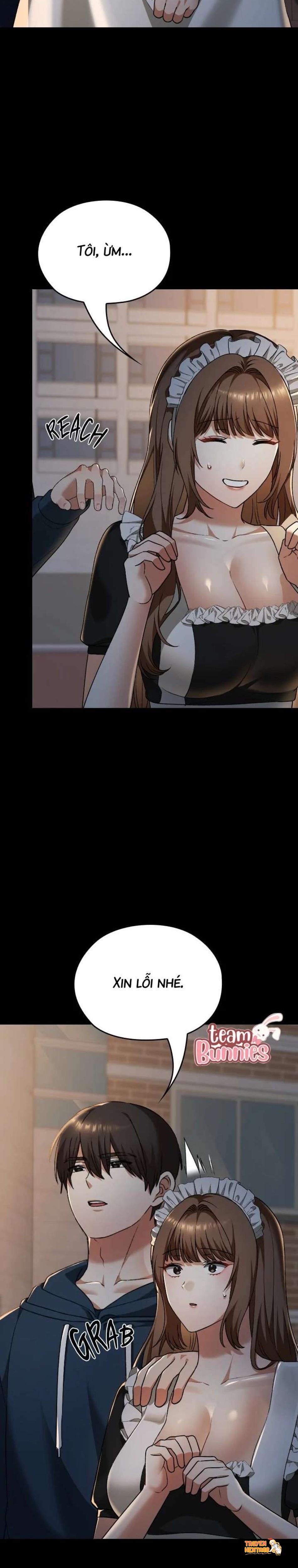 Xem ảnh [18+] Đừng Nói Với Ai Ở Trường! - Chapter 38 - tmp 5fx67b - Truyenhentaiz.net