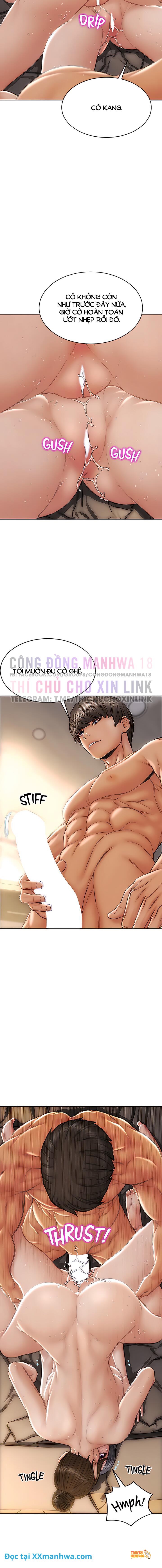 Xem ảnh Fuck Boy Báo Thù - Chapter 59 - tmp2448y1ja - Truyenhentaiz.net