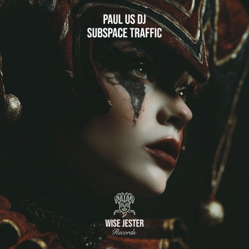 Paul Us Dj - Subspace Traffic (2026)
