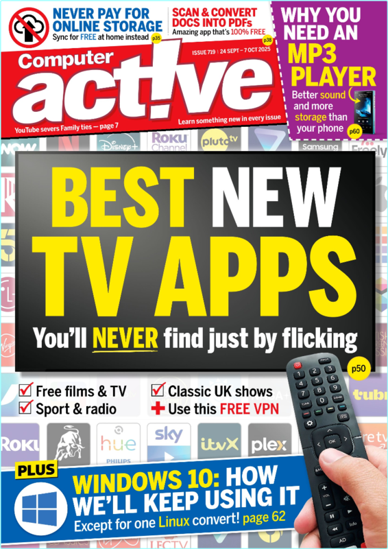 Computeractive Issue 719-24 September-7 October 2025