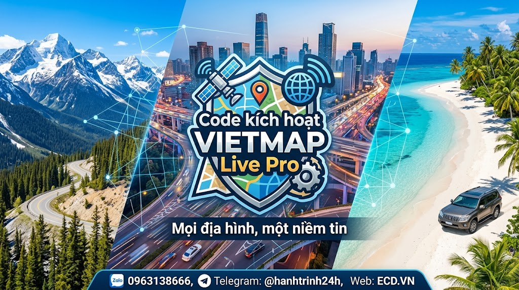 vietmap pro liên hệ ngay