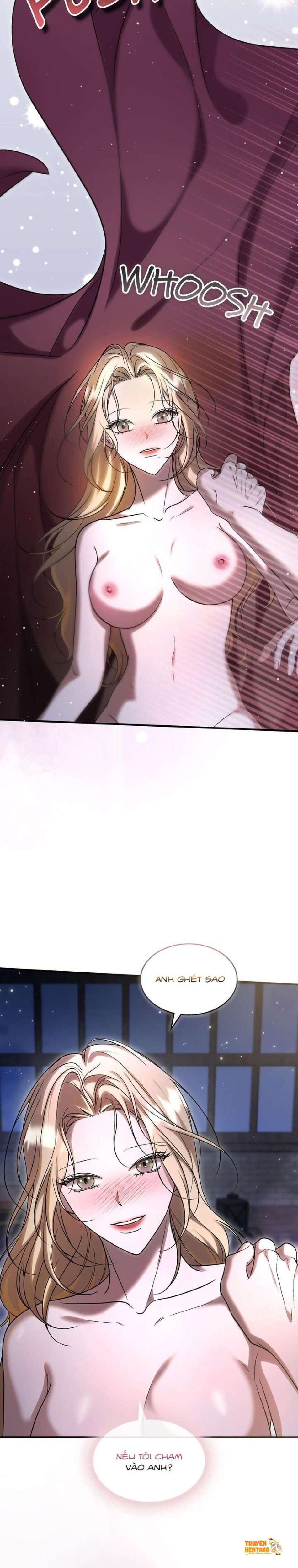 Xem ảnh tmpnxhqrbng trong truyện hentai [không Che] [18+] Tiểu Thư Quá Tò Mò - Chapter 3 - www.hentaitvn.net