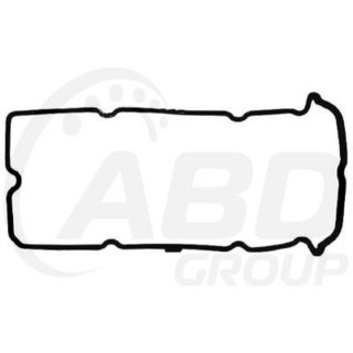 Rocker Cover Gasket Nissan Qr20De, Qr25 – Broomfish