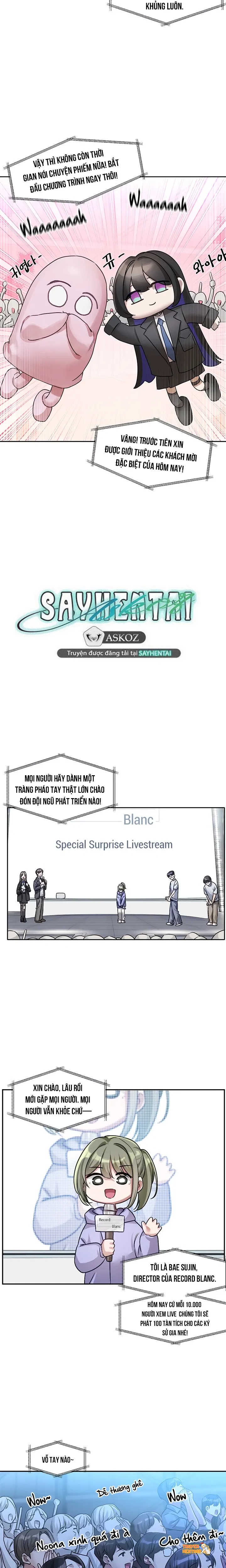 Xem ảnh Hành Trình Tình Yêu. - Chapter 2 - tmp5h4 8smq - Truyenhentaiz.net