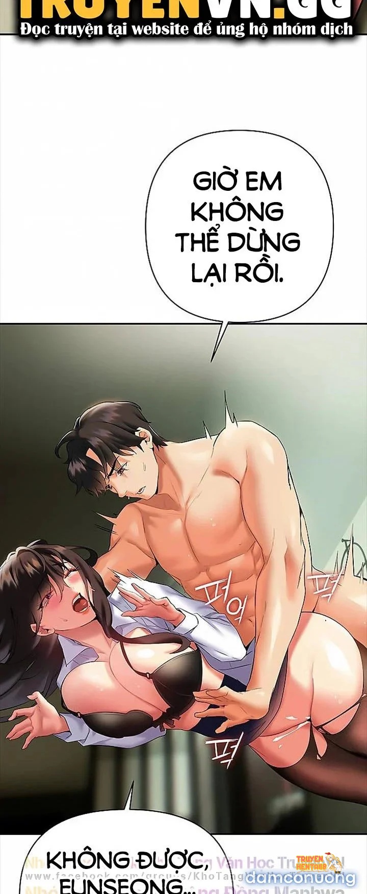 Trang truyện tmpzf7d5clo trong truyện tranh Không Phải Chị Thì Không Được - Chapter 20 - truyenhentai18.net