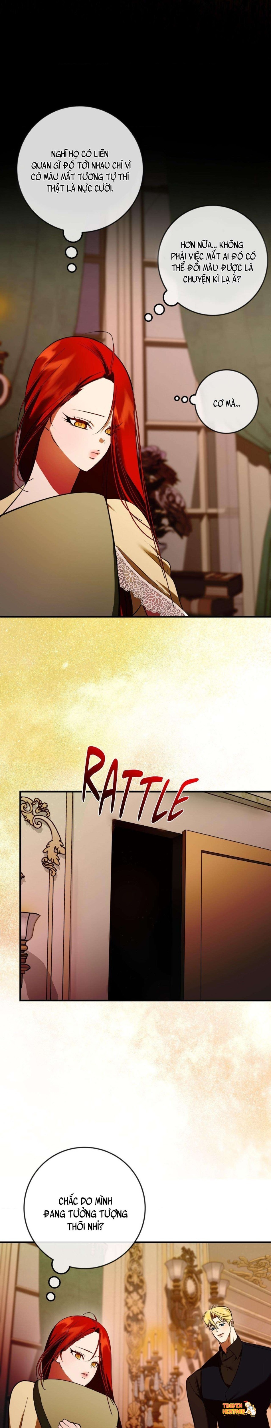 Xem ảnh 『18+ Không Che』trở Thành Mối Tình Đầu Của Con Trai Kế - Chapter 40 - tmp6l7qs1p7 - Truyenhentaiz.net