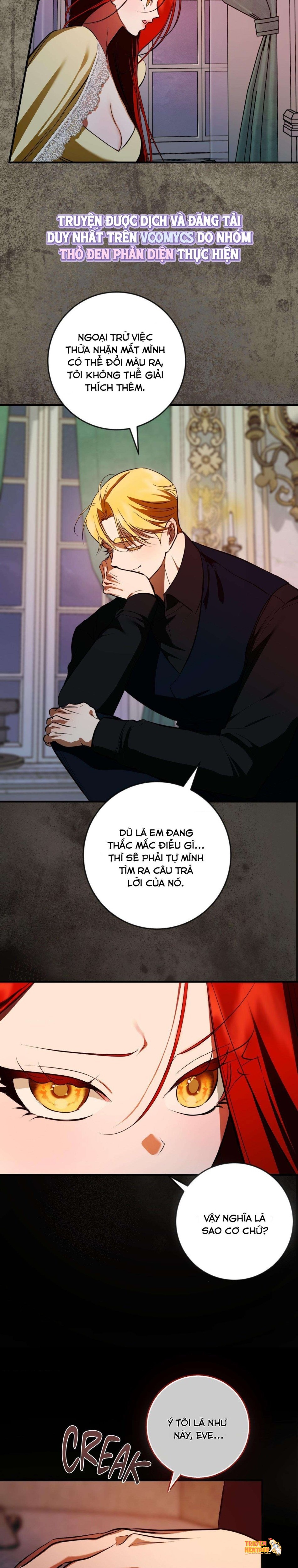 Xem ảnh 『18+ Không Che』trở Thành Mối Tình Đầu Của Con Trai Kế - Chapter 40 - tmpo 80m1ug - Truyenhentaiz.net