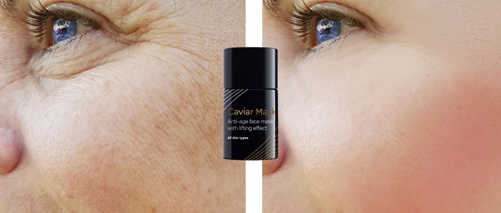 Caviar Mask în cazul în care puteți cumpăra?