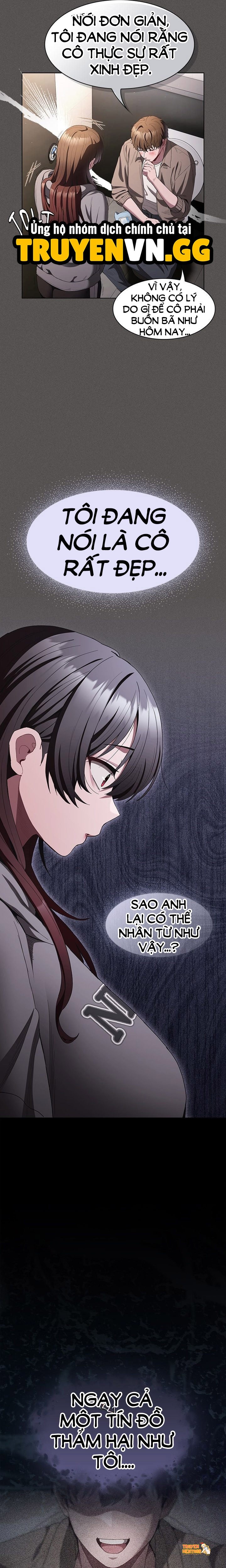 Xem ảnh Tin Em Đi! Em Trao Anh Lần Đầu Mà - Chapter 33 - tmpq5sg8mvt - Truyenhentaiz.net