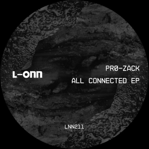 PRØ-ZACK - All Connected EP (2026) MP3