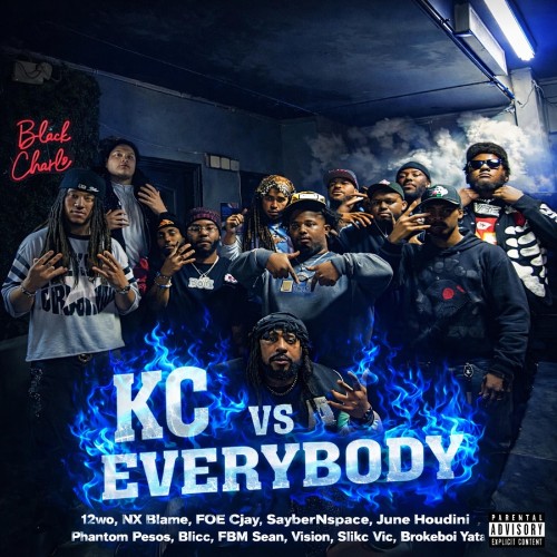 12wo - KC vs Everybody (2026)