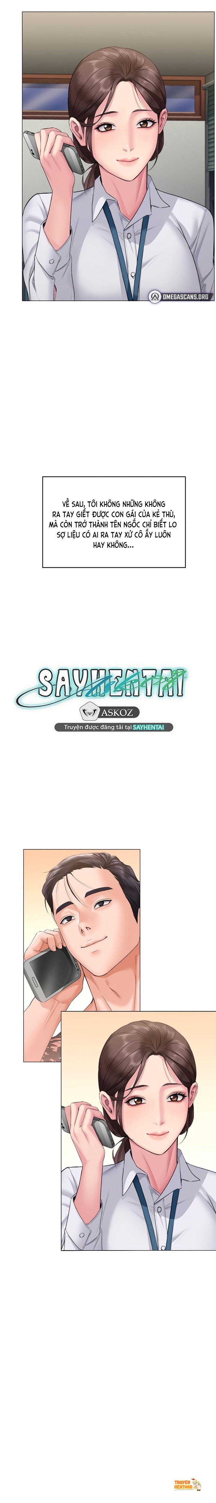 Xem ảnh tmprtxxrlnx trong truyện hentai Tôi Sẽ Bảo Vệ Bạn - Chapter 7 - hentaitvn.net