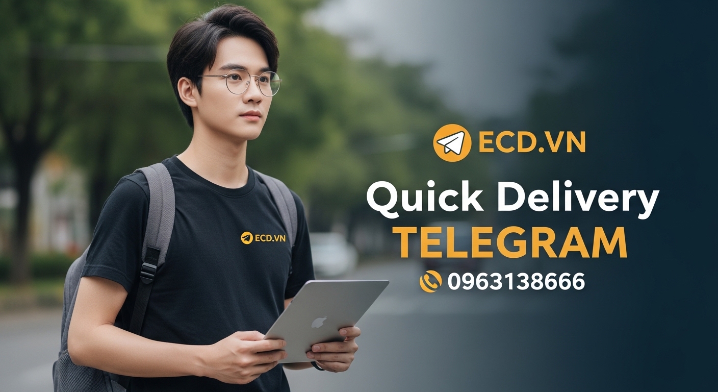 telegram account tạo mới