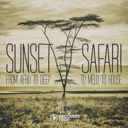 VA - Sunset Safari, Vol. 19 (2026)