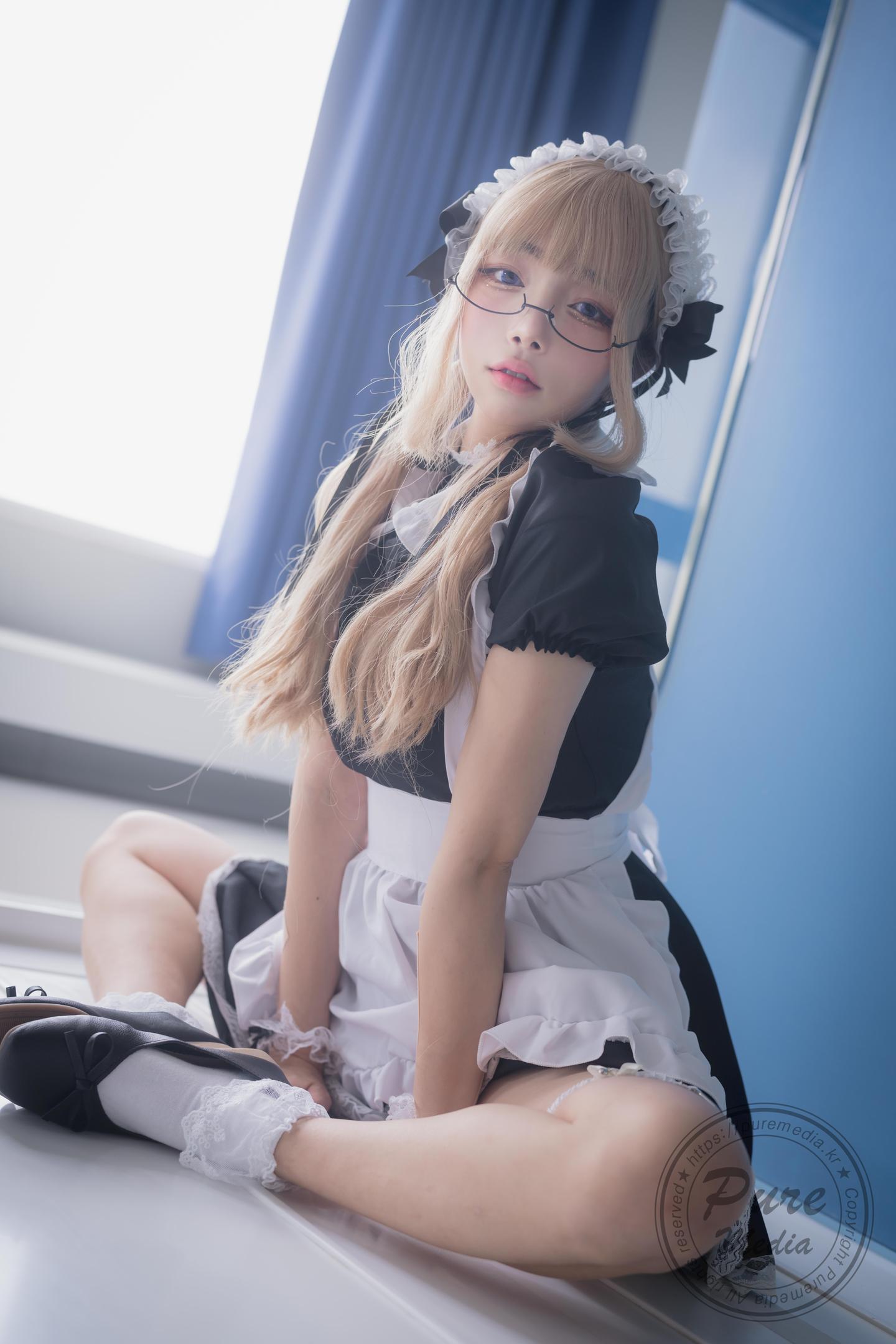 Jelly (젤리) NO.004 Pure Media Vol.246 14