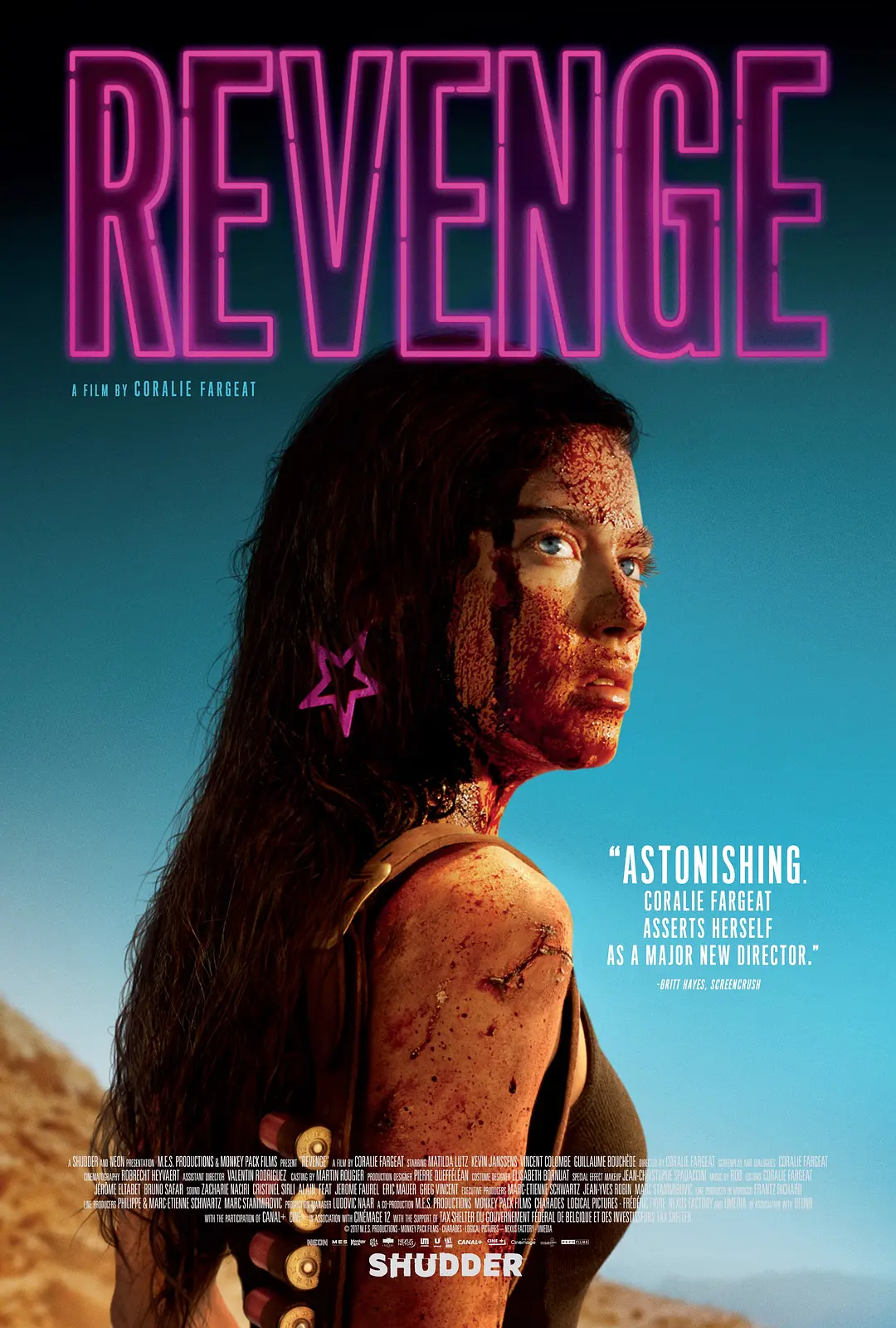 [1740] 复仇战姬 / Revenge (2017)-131417.net
