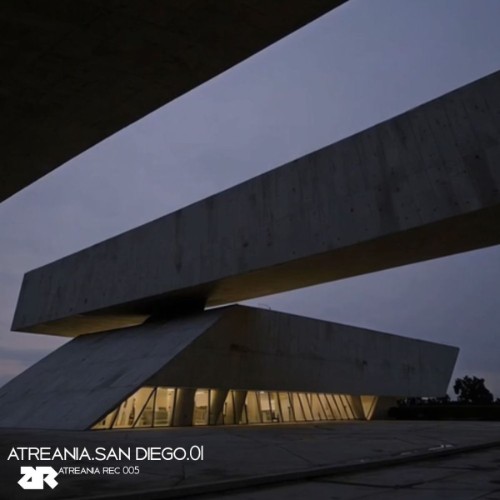 Atreania - San Diego 01 (2026)