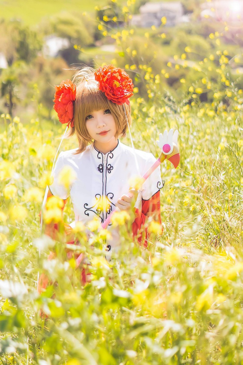 Hana Bunny Cosplay 超大合集｜728P 高清写真图片资源合集[728P-819.3M]插图