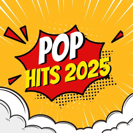 VA - Pop Hits (2025)