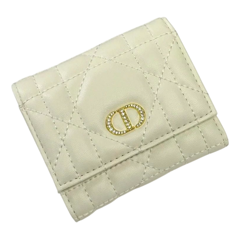 Dior Dior Wallet — Latest Finds find on BoonBuy Finds