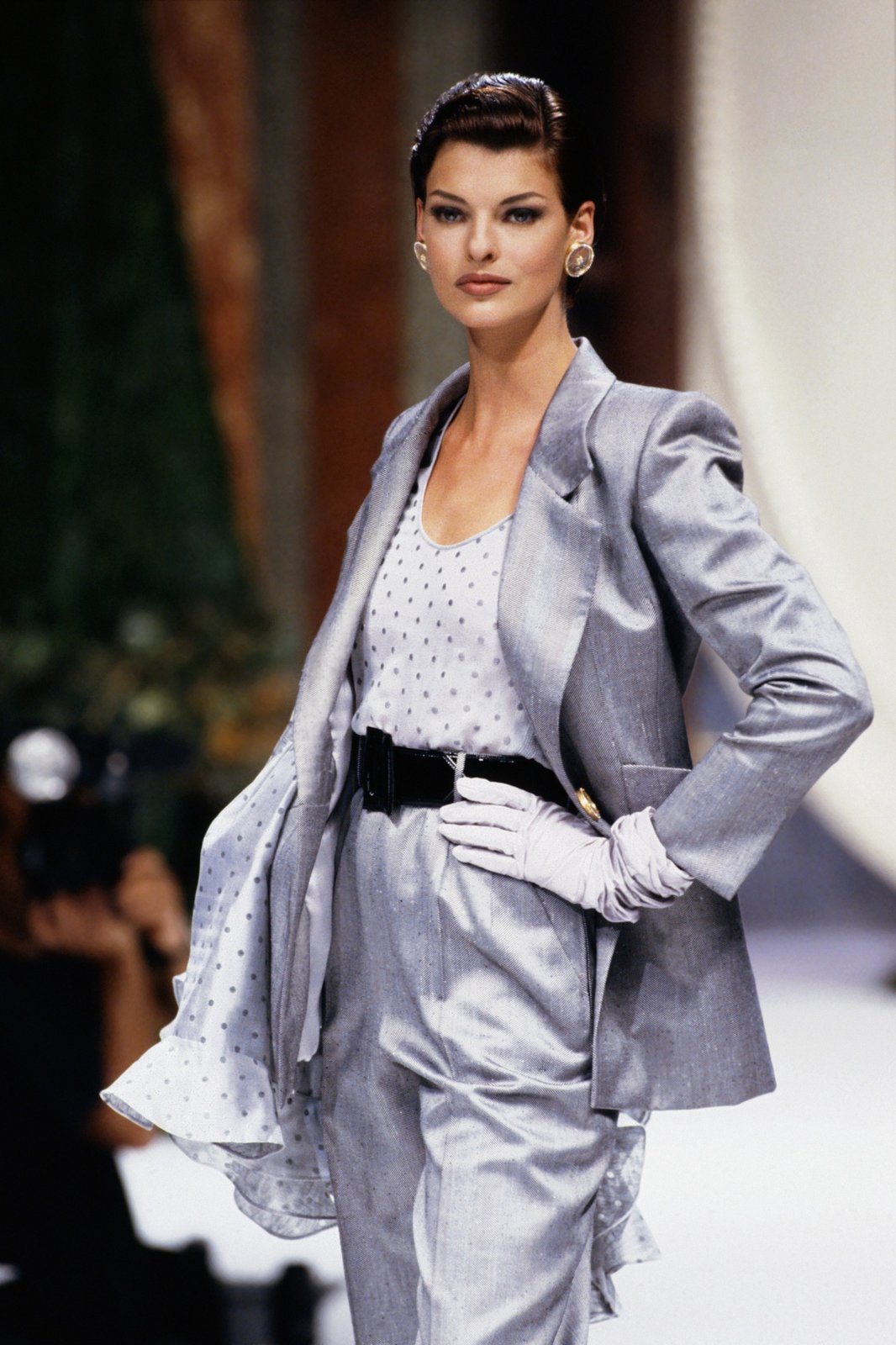 Fashion Classic: Christian DIOR Haute Couture Spring/Summer 1992 | Page ...