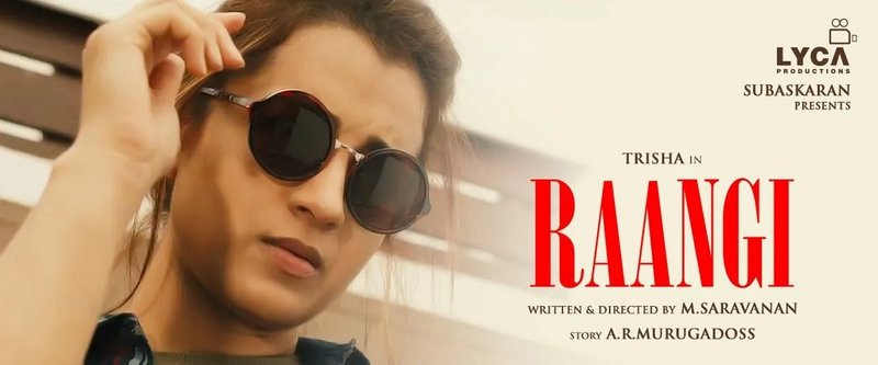 Raangi (2022)