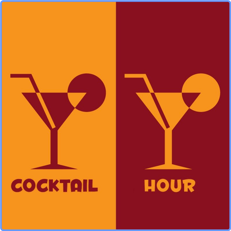 VA - Cocktail Hour (Compile, UMG Recordings, Inc., 2020) FLAC Scarica Gratis
