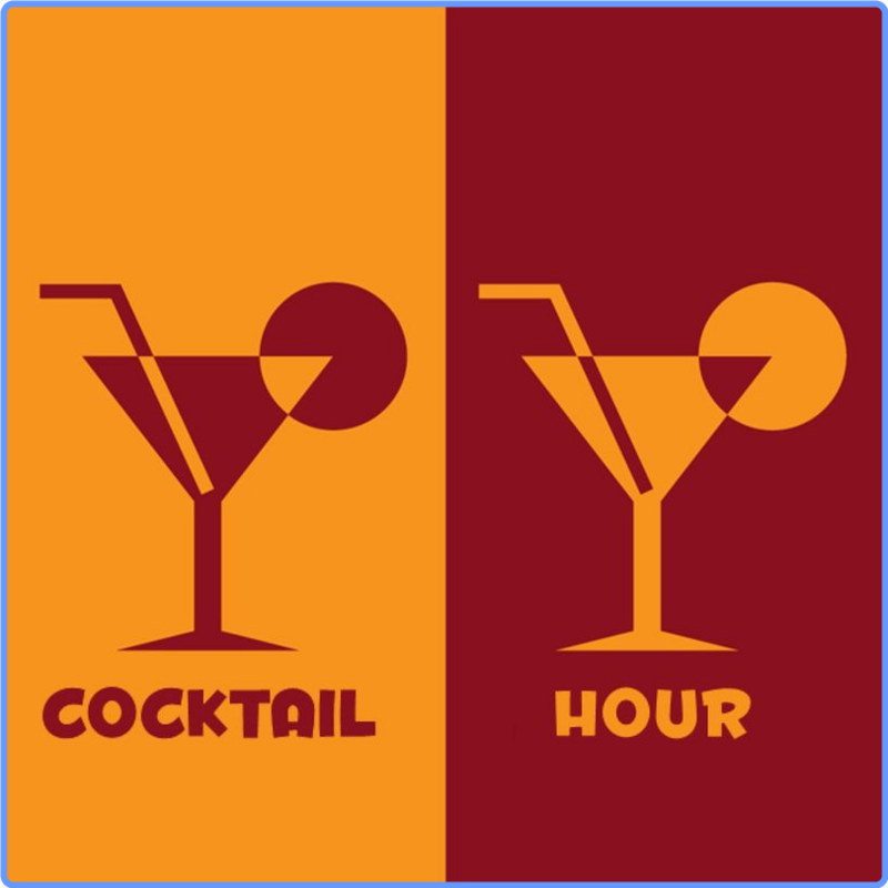 Cocktail Hour (Compilation, UMG Recordings, Inc , 2020) mp3 320 Kbps