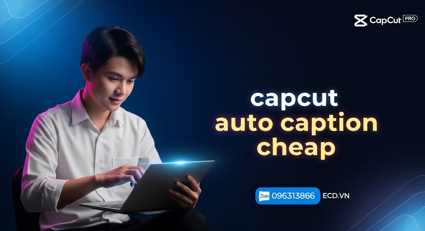 capcut pro kinh doanh online