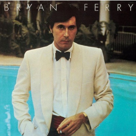 Bryan Ferry - Another Time, Another Place (Remastered 1999) (1974)