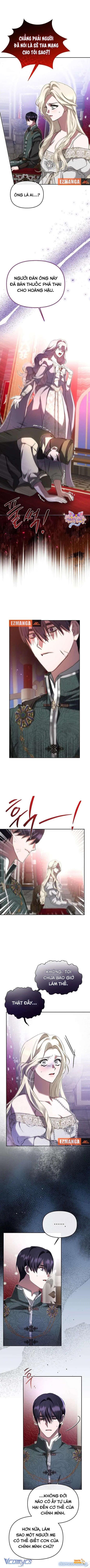 Xem ảnh [18+] Lần Thứ Hai Tôi Kết Hôn Với Quái Vật - Chapter 5 - tmp1768iah8 - Truyenhentaiz.net