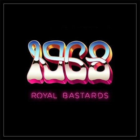(1968) - Royal Bastards (2025)